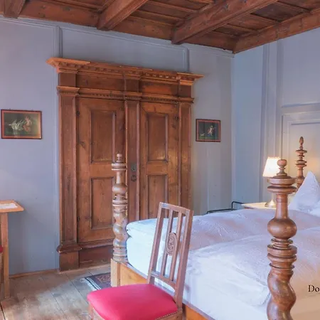 Palazzo Salis Soglio