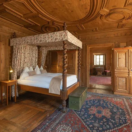 Palazzo Salis Hotel *