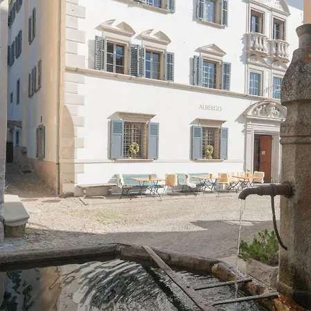 Palazzo Salis Hotel *