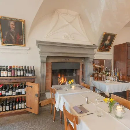 Palazzo Salis Hotel *