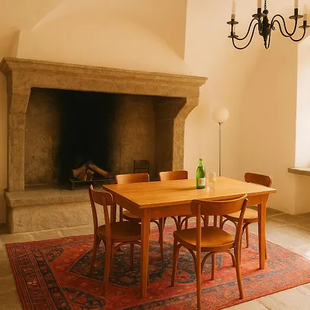 Palazzo Salis Soglio