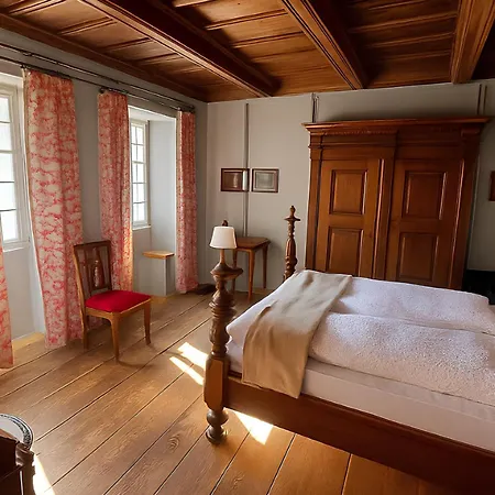 Palazzo Salis Hotel *