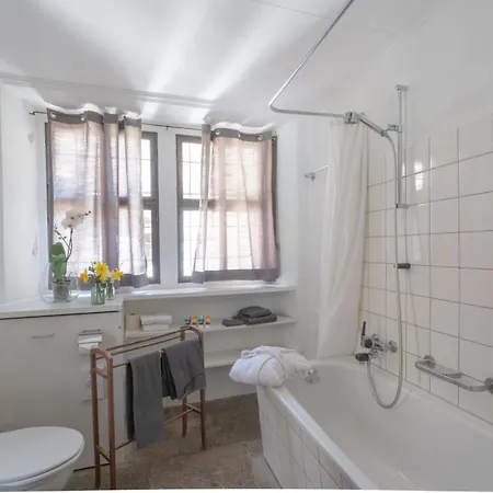 Hotel Palazzo Salis Soglio