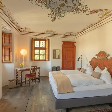 Palazzo Salis Soglio