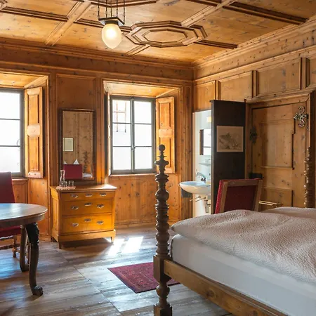 Hotel Palazzo Salis *