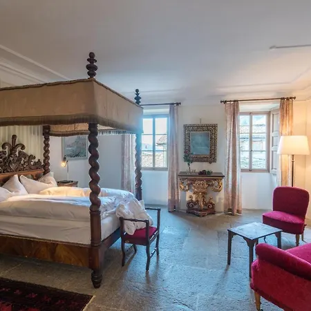 Palazzo Salis Soglio