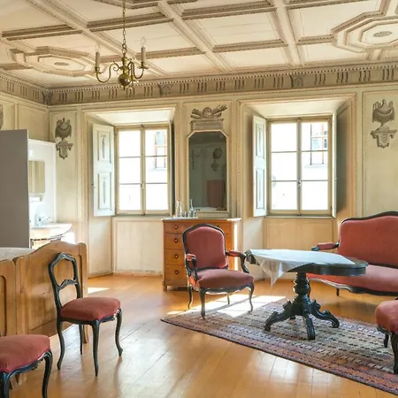 Palazzo Salis
