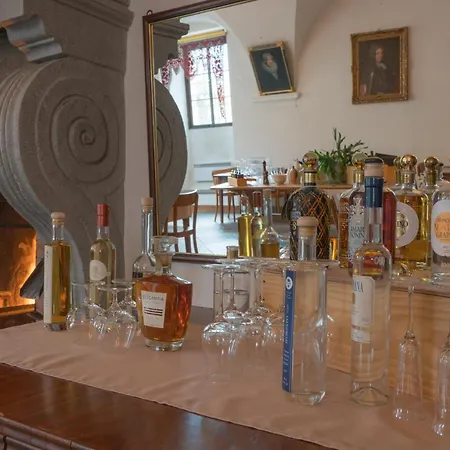 Palazzo Salis Hotel *
