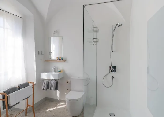 Palazzo Salis Hotel Soglio GR