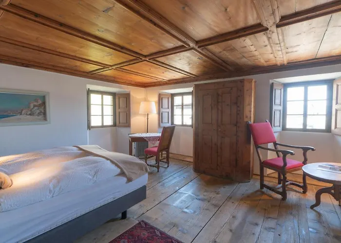 Palazzo Salis Hotel *