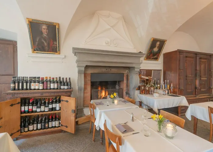 Palazzo Salis Hotel *