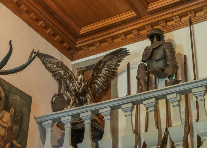 Palazzo Salis Soglio GR