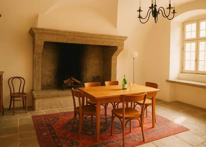 Palazzo Salis Soglio