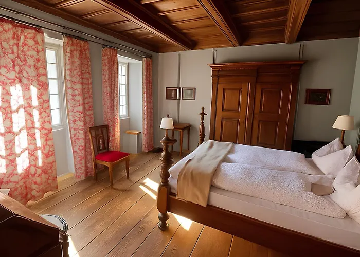 Palazzo Salis Hotel *