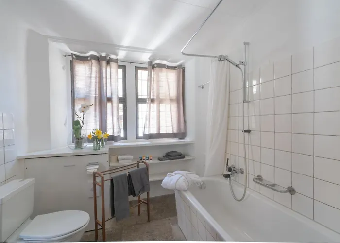 Hotel Palazzo Salis Soglio GR