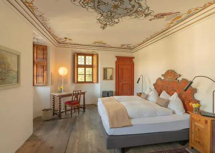 Palazzo Salis Soglio