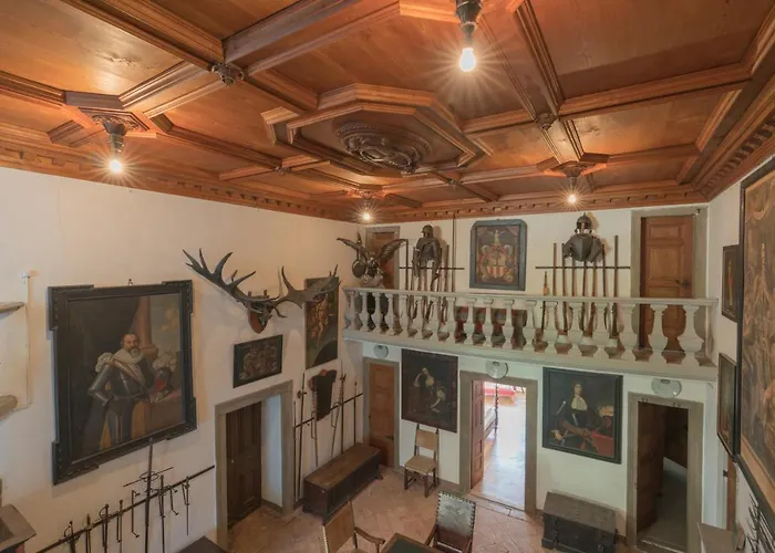 Palazzo Salis *