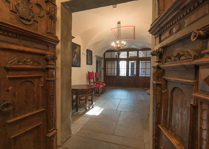 Ξενοδοχείο Palazzo Salis