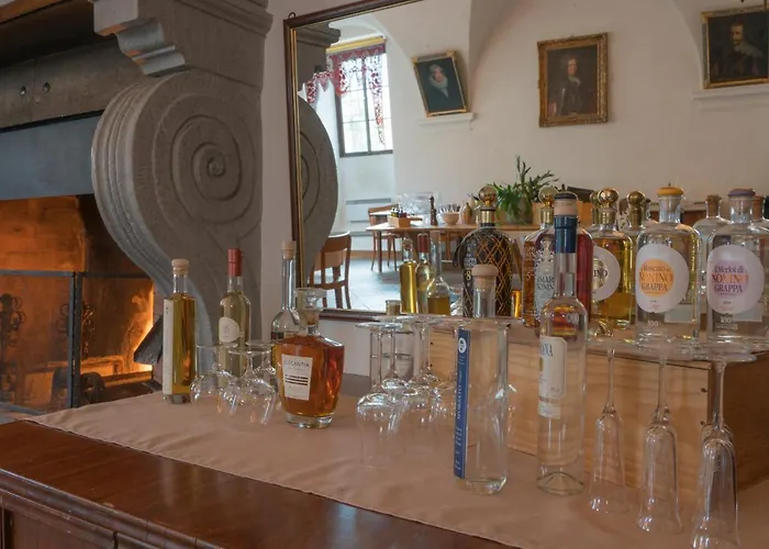 Palazzo Salis Hotel *