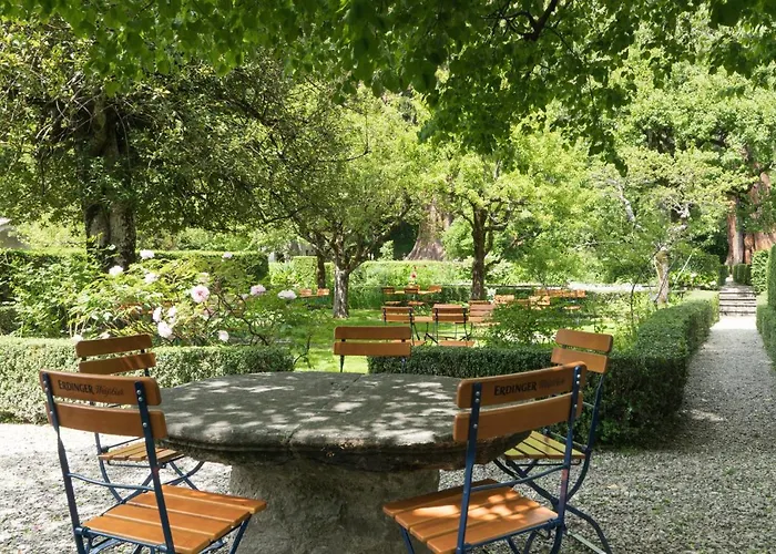 Palazzo Salis Hotel *