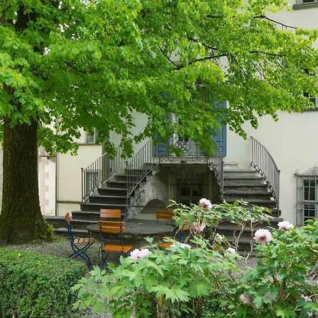 Palazzo Salis Szálloda