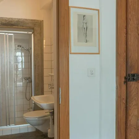 Szálloda Palazzo Salis Soglio