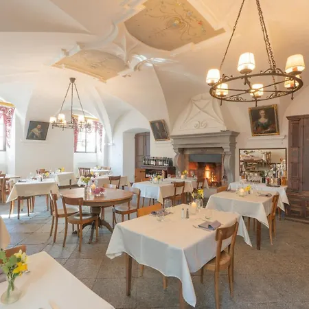 Hotel Palazzo Salis *