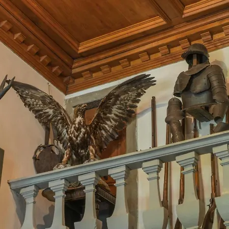 Palazzo Salis Soglio