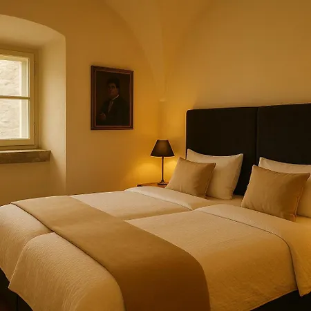 Palazzo Salis Soglio