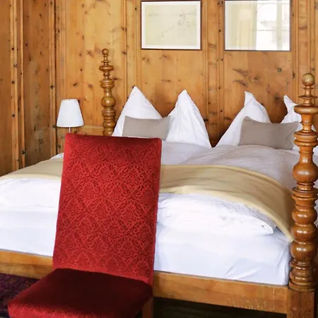 Palazzo Salis Hotel Soglio