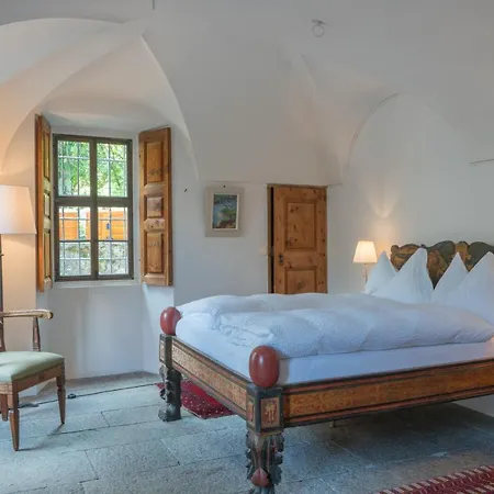 Palazzo Salis Hotel *