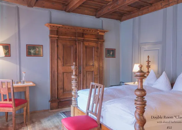 Palazzo Salis Soglio