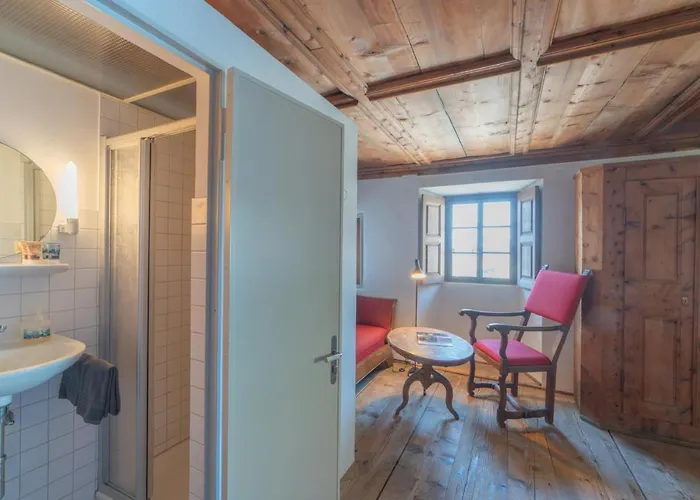 Szálloda Palazzo Salis