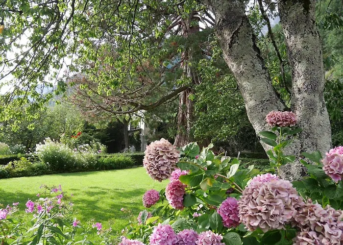 Palazzo Salis Soglio