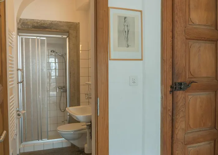 Szálloda Palazzo Salis Soglio