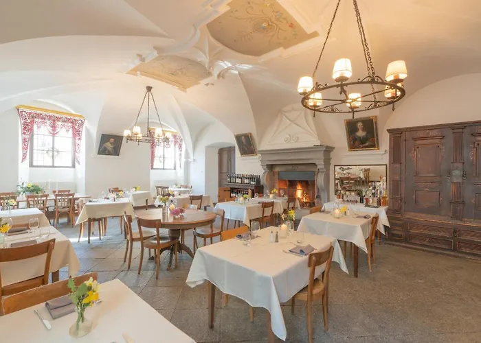 Szálloda Palazzo Salis *