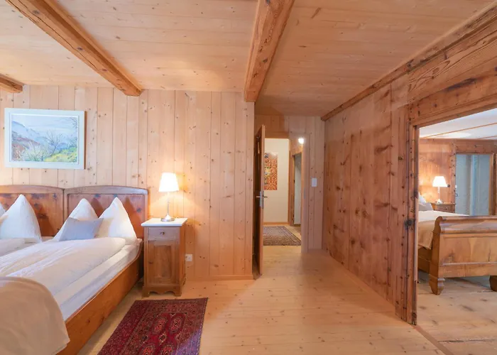 Palazzo Salis Szálloda