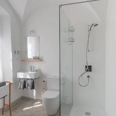 Palazzo Salis מלון סוגליו