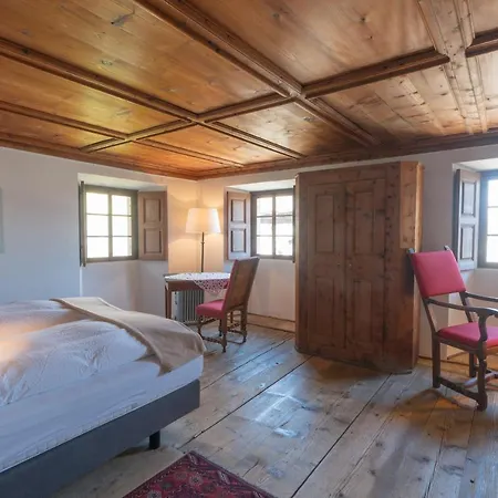 Palazzo Salis מלון *