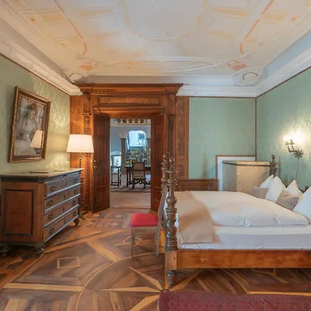 Palazzo Salis מלון סוגליו