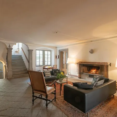 Palazzo Salis * סוגליו