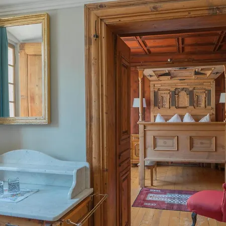 Hotel Palazzo Salis