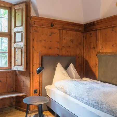 Palazzo Salis מלון