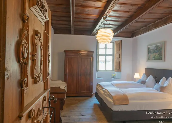 Hotel Palazzo Salis Soglio